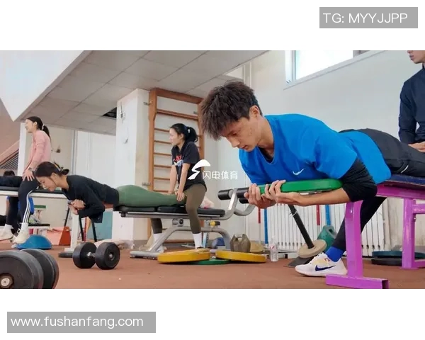 国家田径队引入VR训练系统，助力步伐与节奏训练