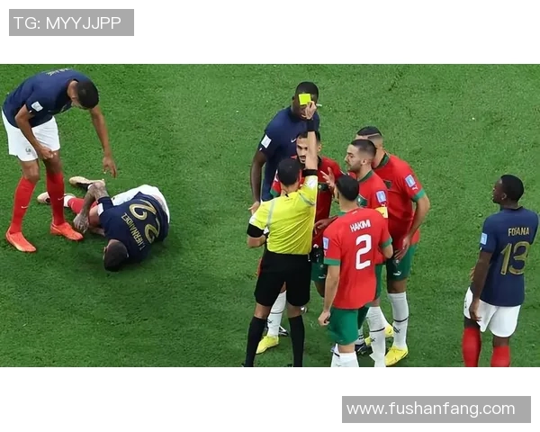 足球世界杯裁判判罚争议事件详细分析