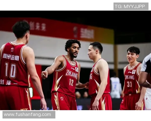 CBA赛季胜率预测:数据模型揭示球队未来表现走势 CBA赛季胜率预测:数据模型揭示球队未来表现走势