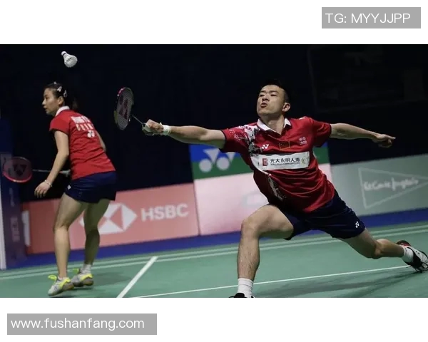 羽毛球顶级赛事回顾与未来发展趋势探讨